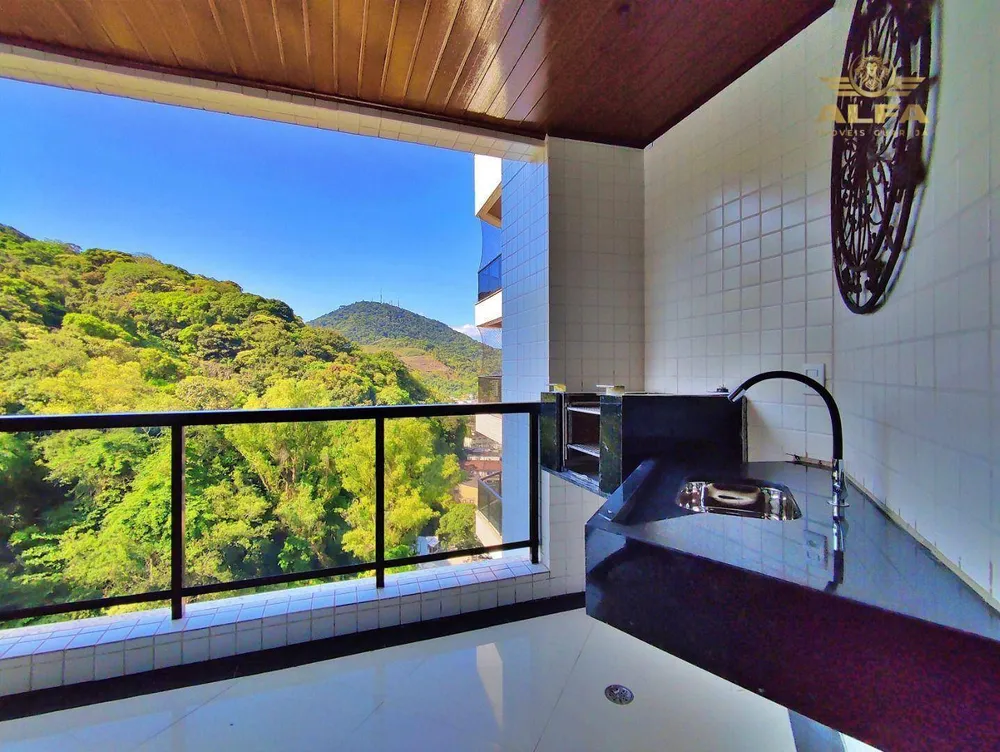 Apartamento, 4 quartos, 150 m² - Foto 3