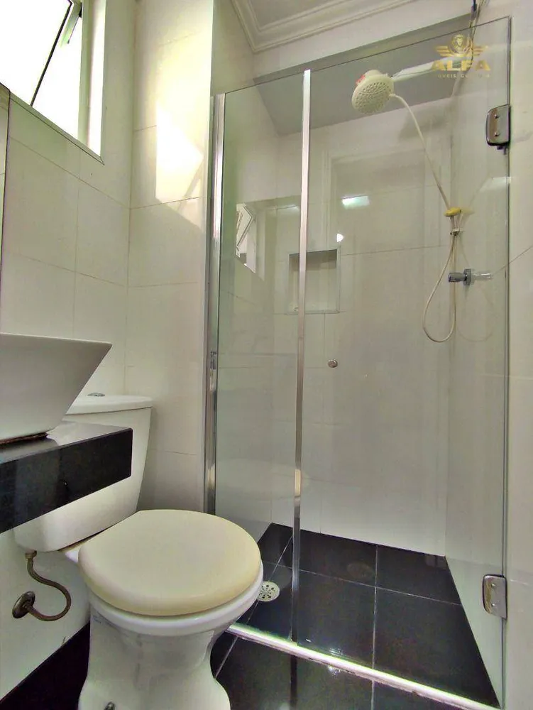 Apartamento, 4 quartos, 150 m² - Foto 4
