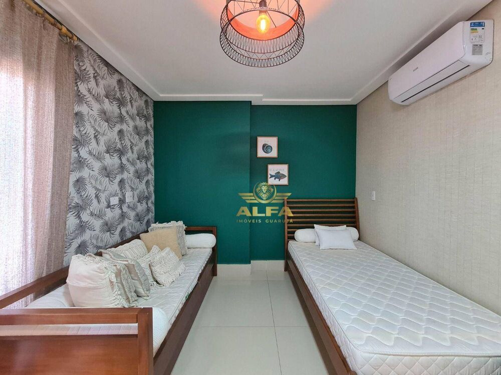 Cobertura, 2 quartos, 190 m² - Foto 2