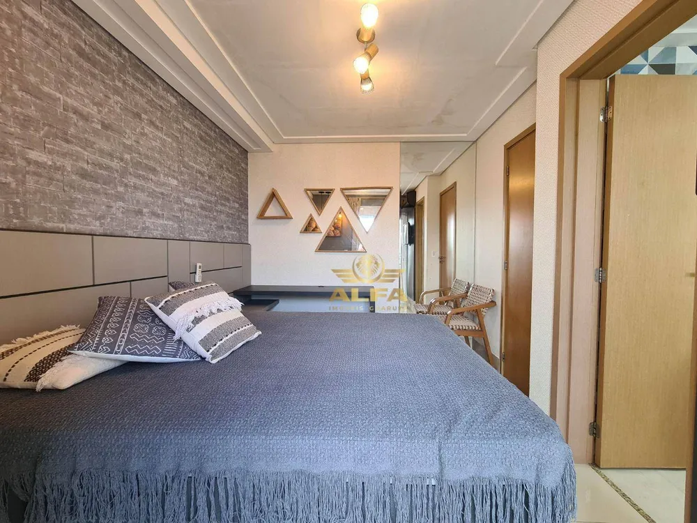 Cobertura, 2 quartos, 190 m² - Foto 4