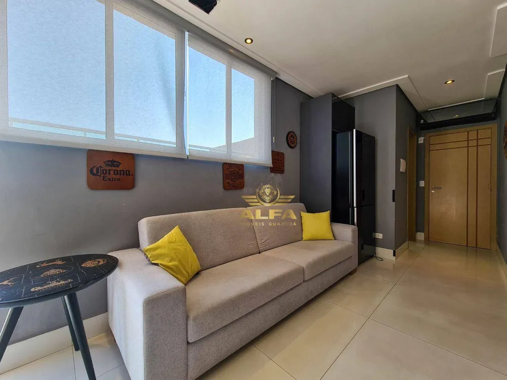 Cobertura, 2 quartos, 190 m² - Foto 12