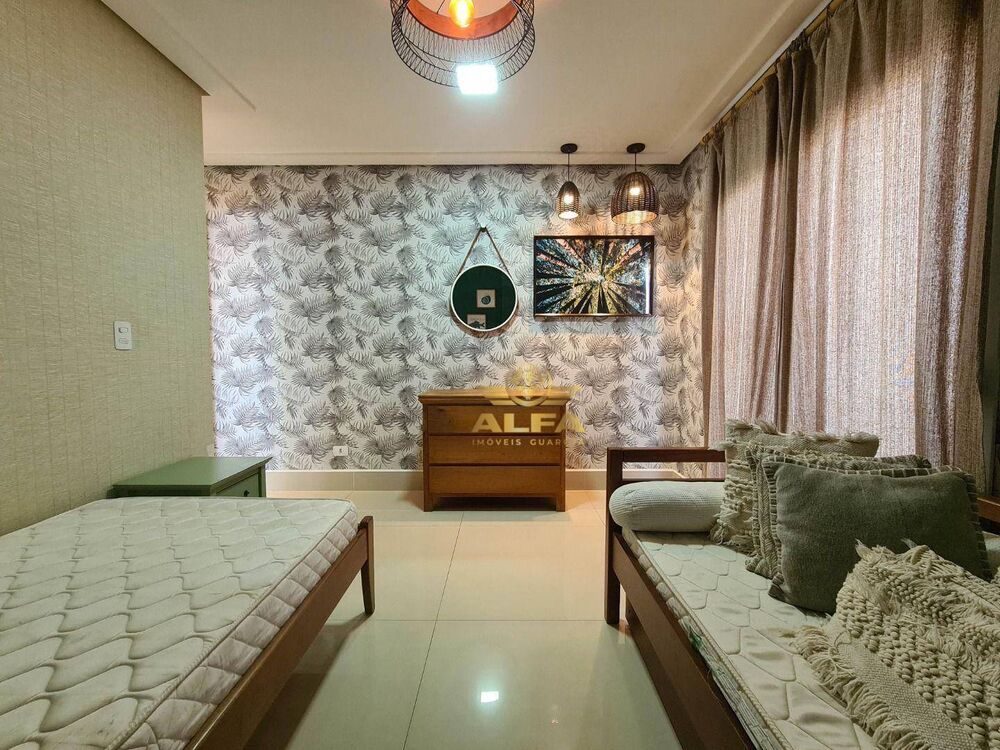 Cobertura, 2 quartos, 190 m² - Foto 3