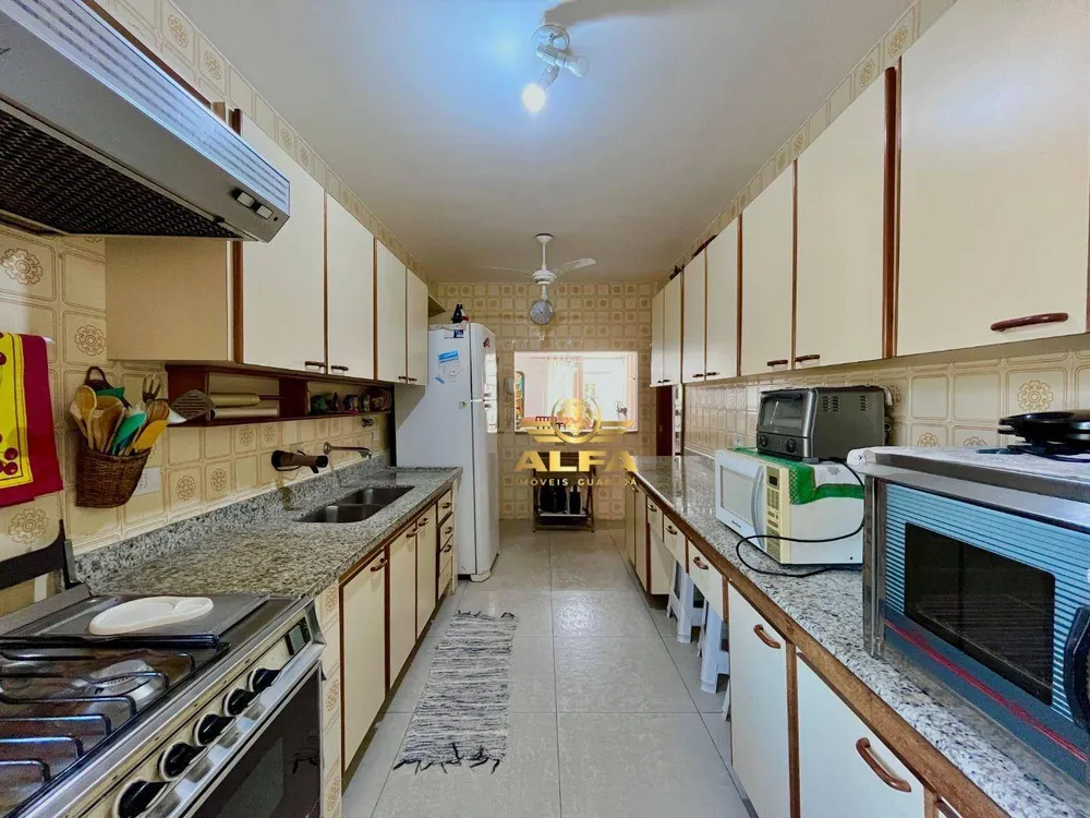Apartamento, 3 quartos, 159 m² - Foto 3