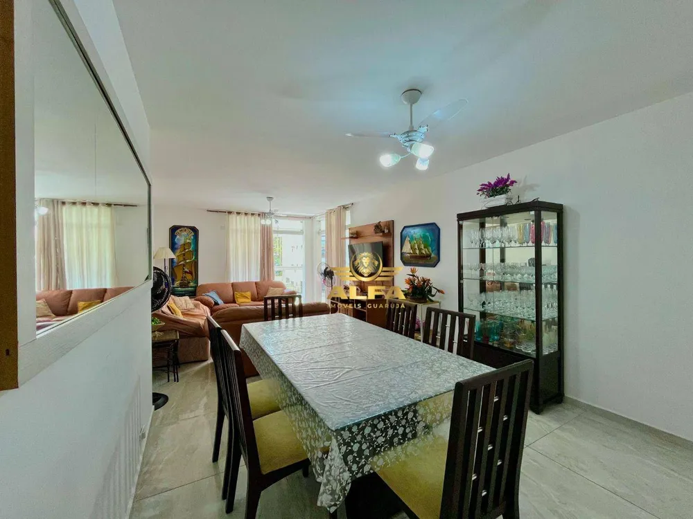 Apartamento, 3 quartos, 159 m² - Foto 4