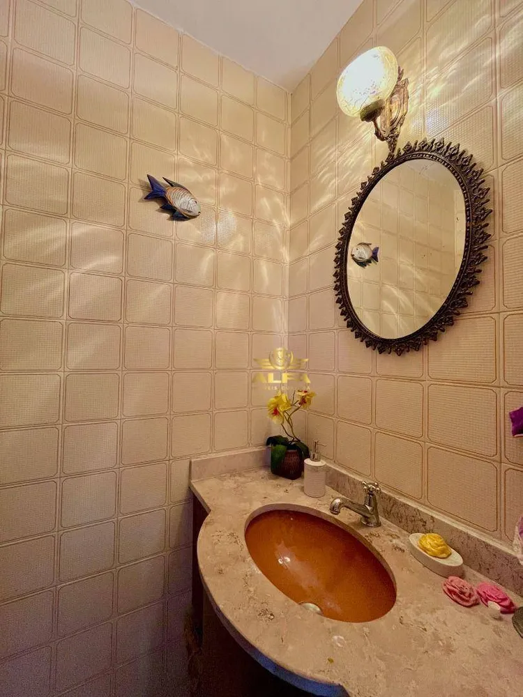 Apartamento, 3 quartos, 159 m² - Foto 3