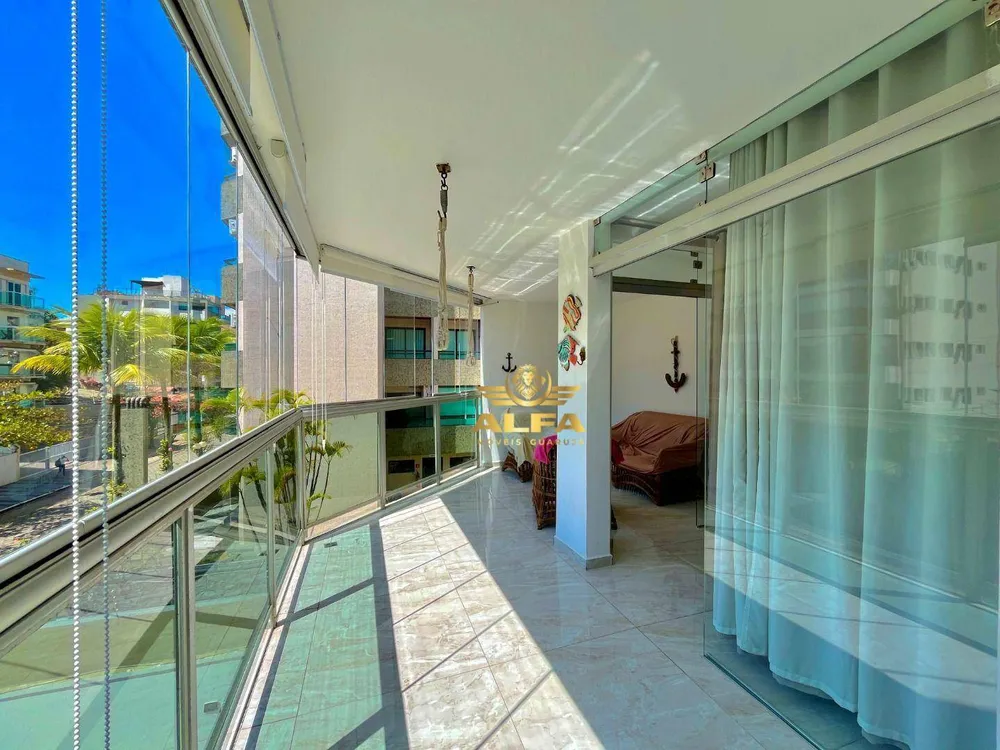 Apartamento, 3 quartos, 159 m² - Foto 2
