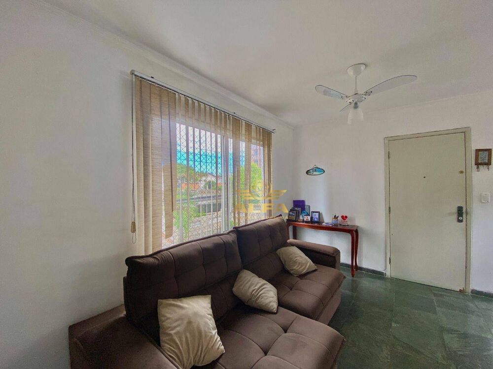 Apartamento, 1 quarto, 42 m² - Foto 2