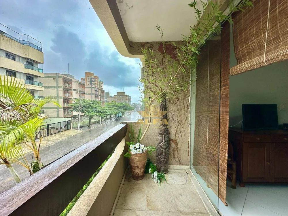 Apartamento, 2 quartos, 80 m² - Foto 1