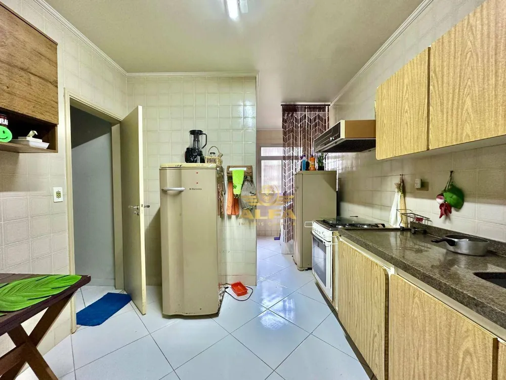 Apartamento, 2 quartos, 80 m² - Foto 12