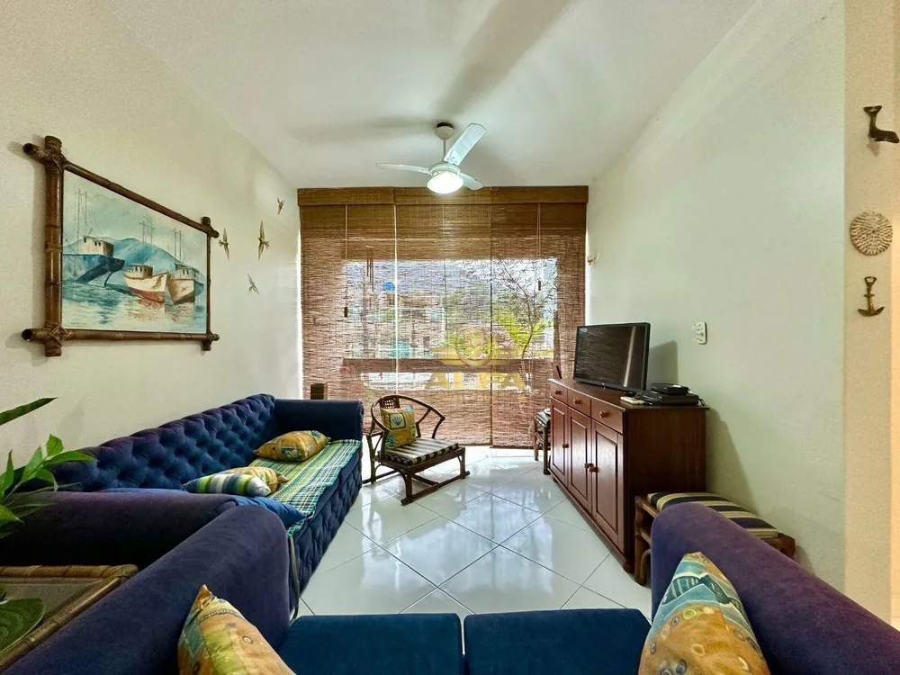 Apartamento, 2 quartos, 80 m² - Foto 2