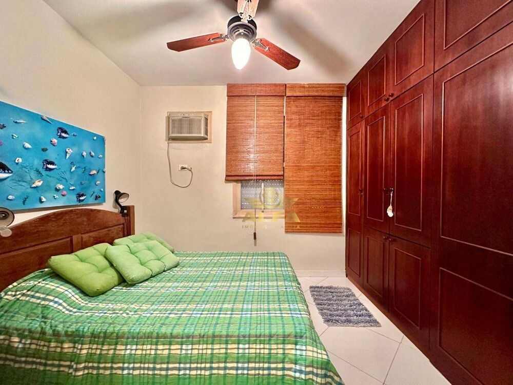 Apartamento, 2 quartos, 80 m² - Foto 1