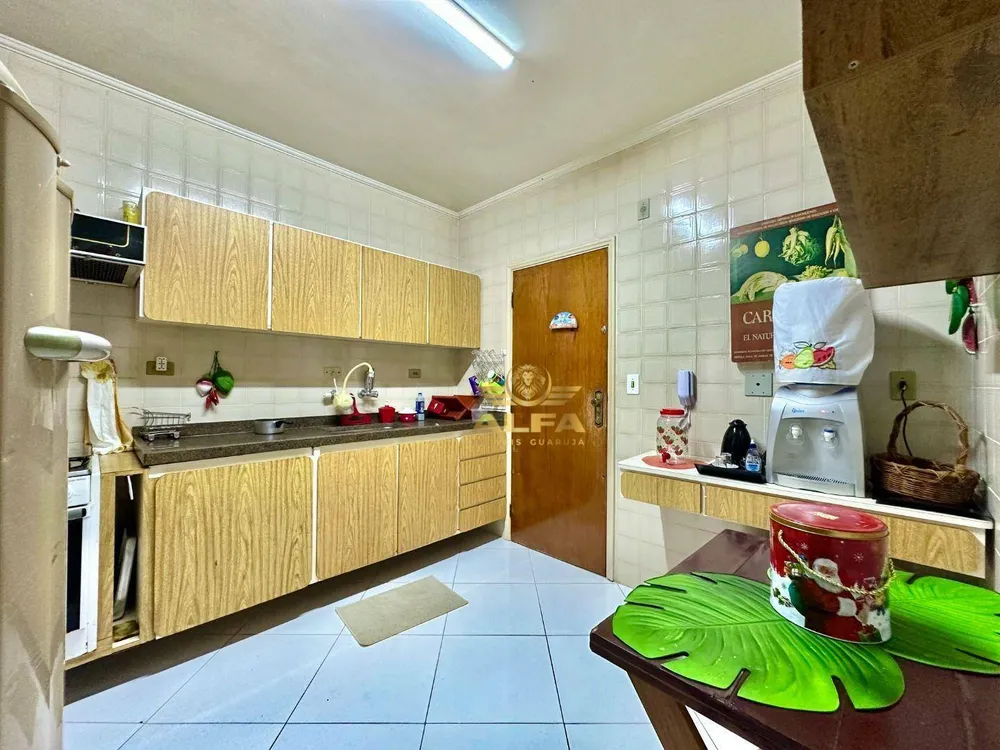 Apartamento, 2 quartos, 80 m² - Foto 11