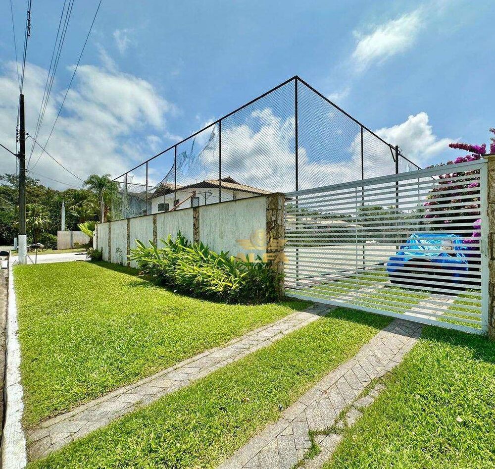 Loteamento e Condomínio, 1000 m² - Foto 3