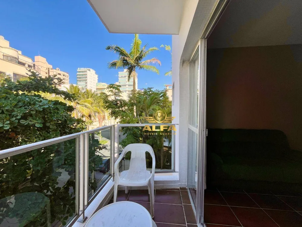Apartamento, 3 quartos, 85 m² - Foto 1