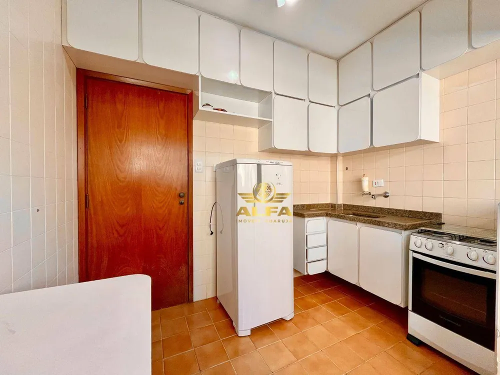Apartamento, 3 quartos, 85 m² - Foto 6