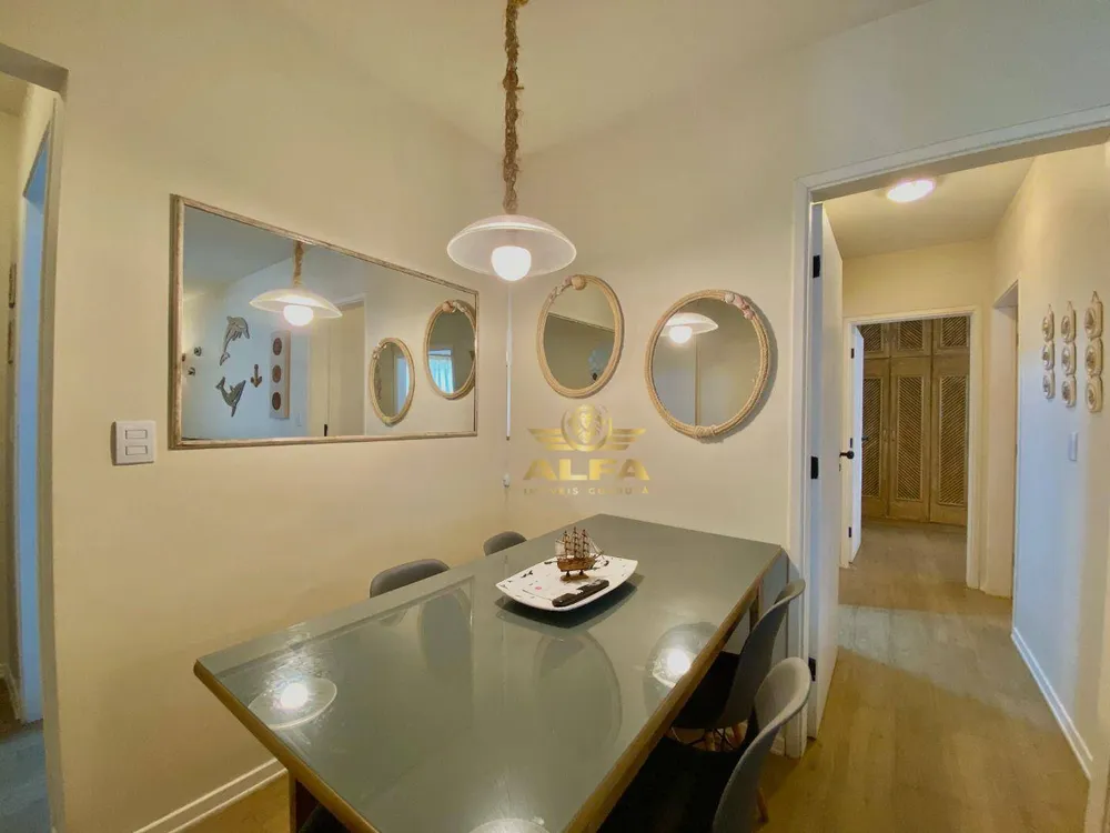 Apartamento, 2 quartos, 80 m² - Foto 3