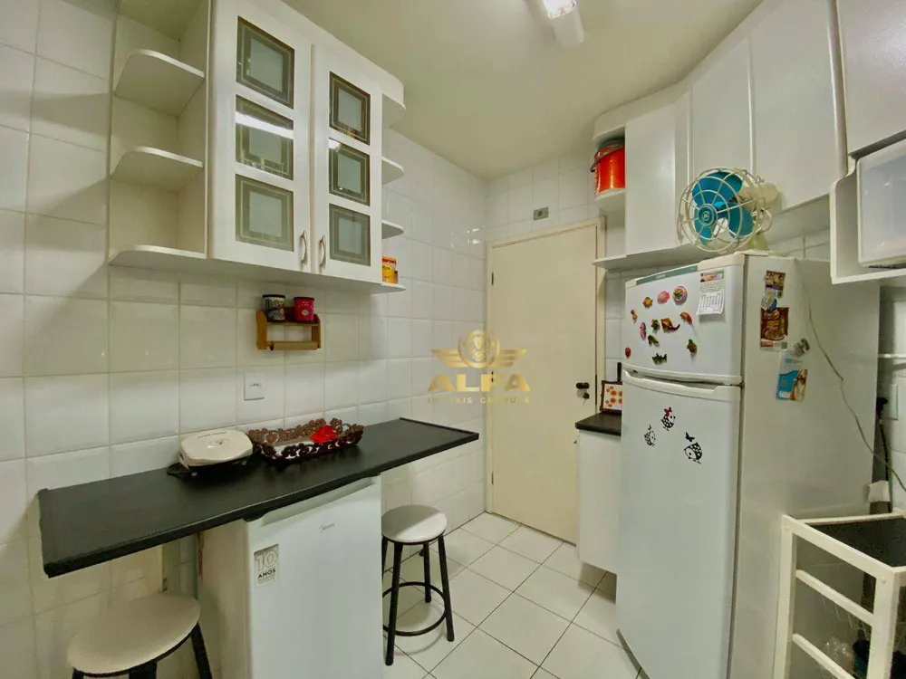 Apartamento, 2 quartos, 80 m² - Foto 8
