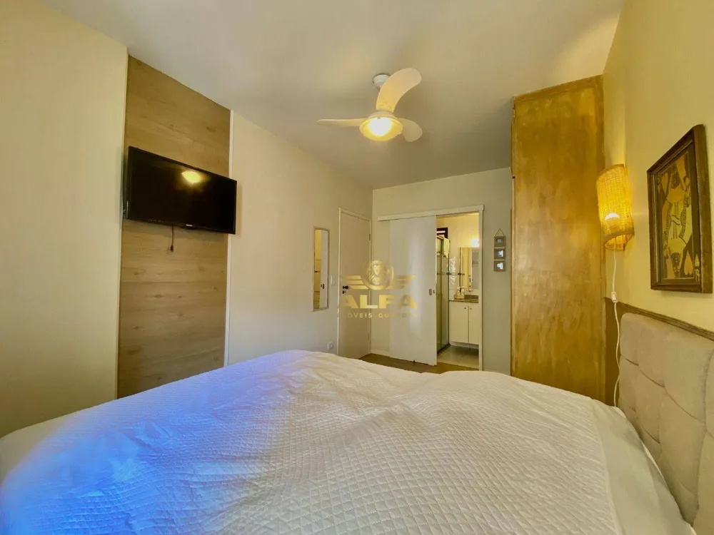Apartamento, 2 quartos, 80 m² - Foto 6