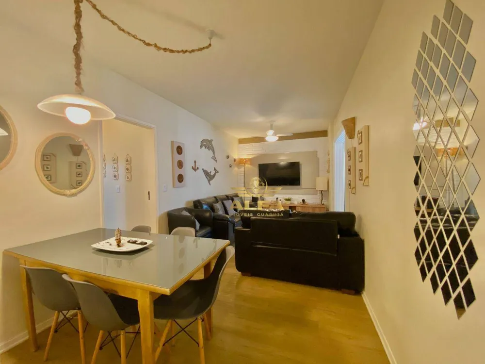 Apartamento, 2 quartos, 80 m² - Foto 1