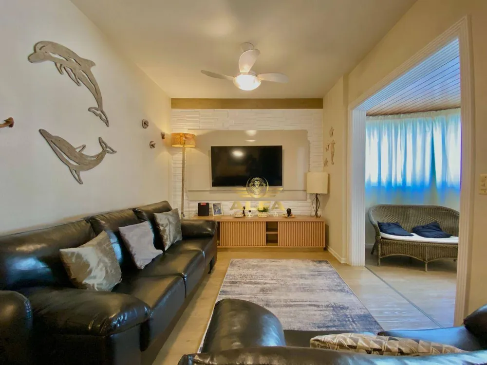 Apartamento, 2 quartos, 80 m² - Foto 2