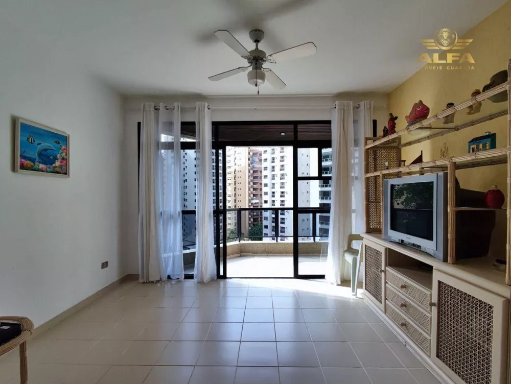 Apartamento à venda com 3 quartos, 104m² - Foto 3