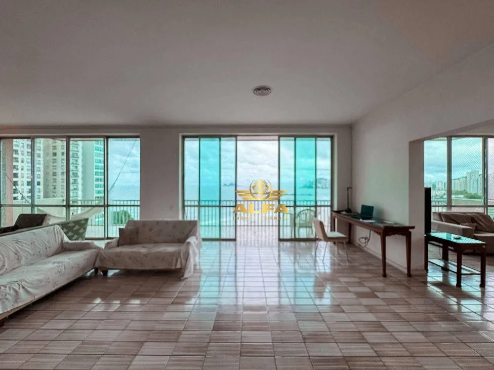Apartamento, 7 quartos, 485 m² - Foto 2