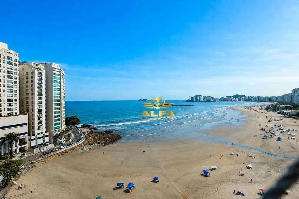 Apartamento, 7 quartos, 485 m² - Foto 1