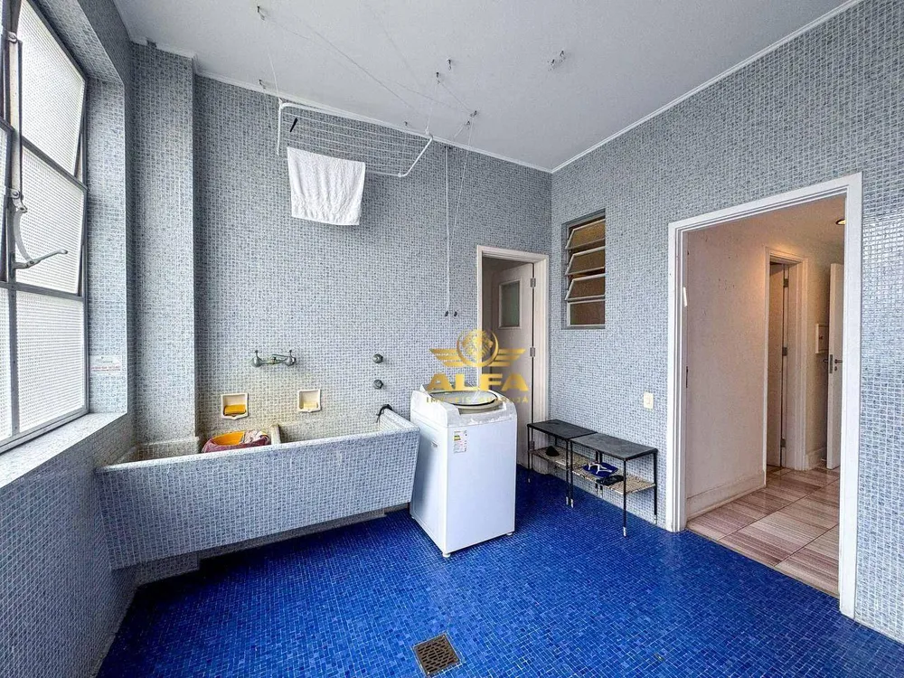 Apartamento, 7 quartos, 485 m² - Foto 7