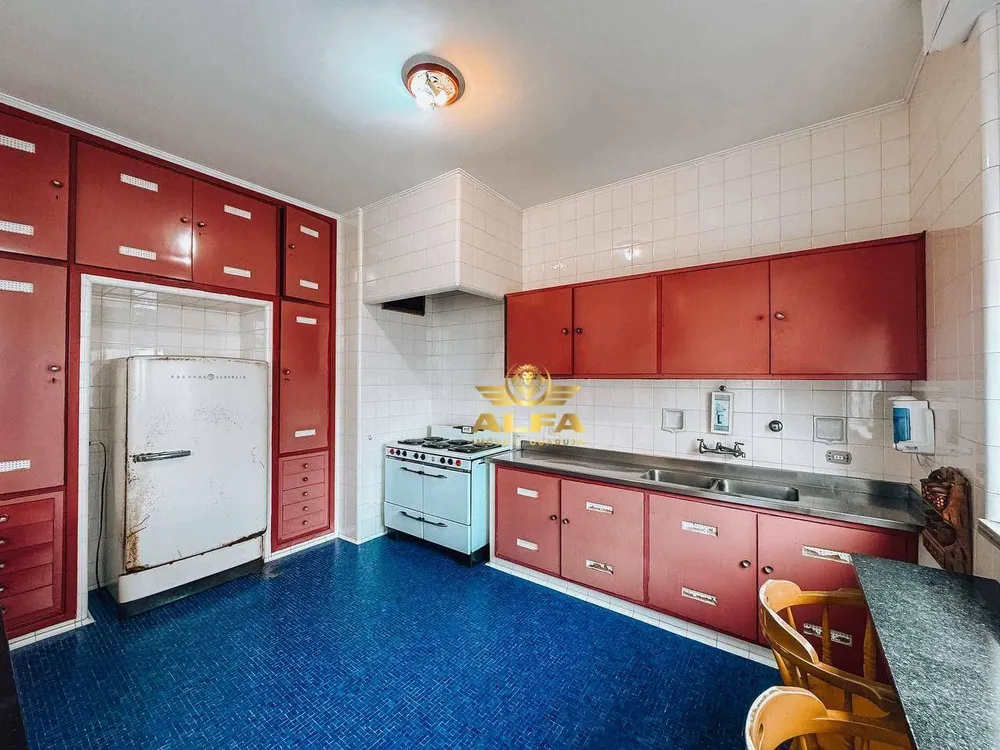 Apartamento, 7 quartos, 485 m² - Foto 5