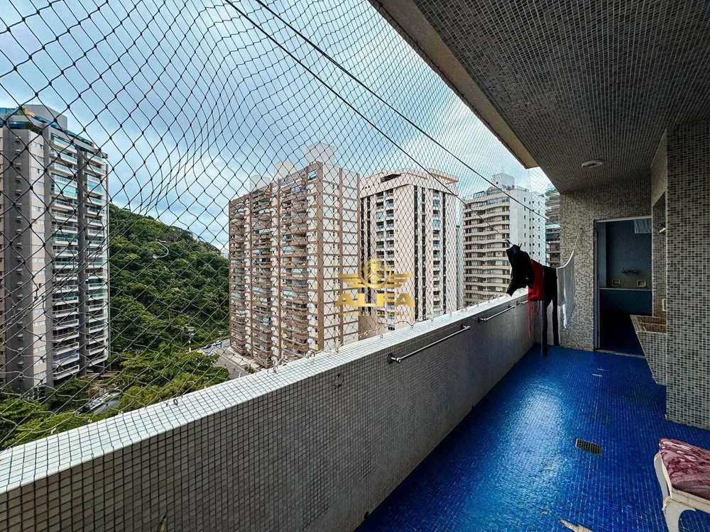 Apartamento, 7 quartos, 485 m² - Foto 8