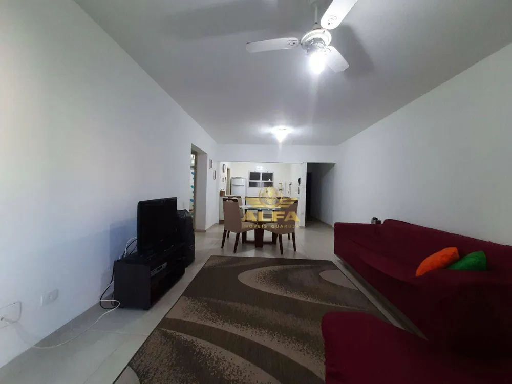 Apartamento, 2 quartos, 80 m² - Foto 5