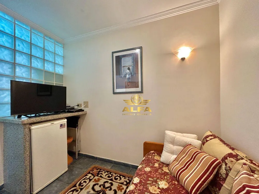 Apartamento, 1 quarto, 66 m² - Foto 4