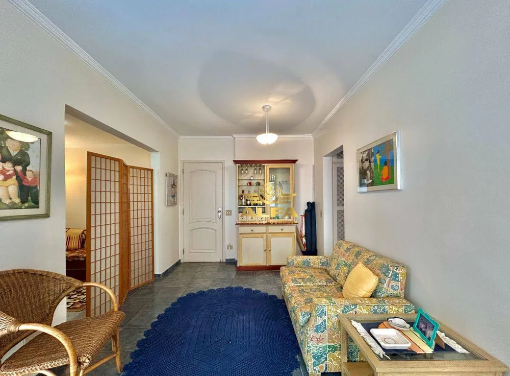 Apartamento, 1 quarto, 66 m² - Foto 2