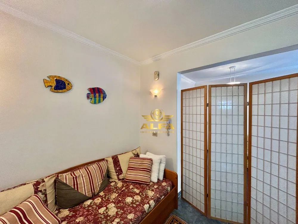 Apartamento, 1 quarto, 66 m² - Foto 5