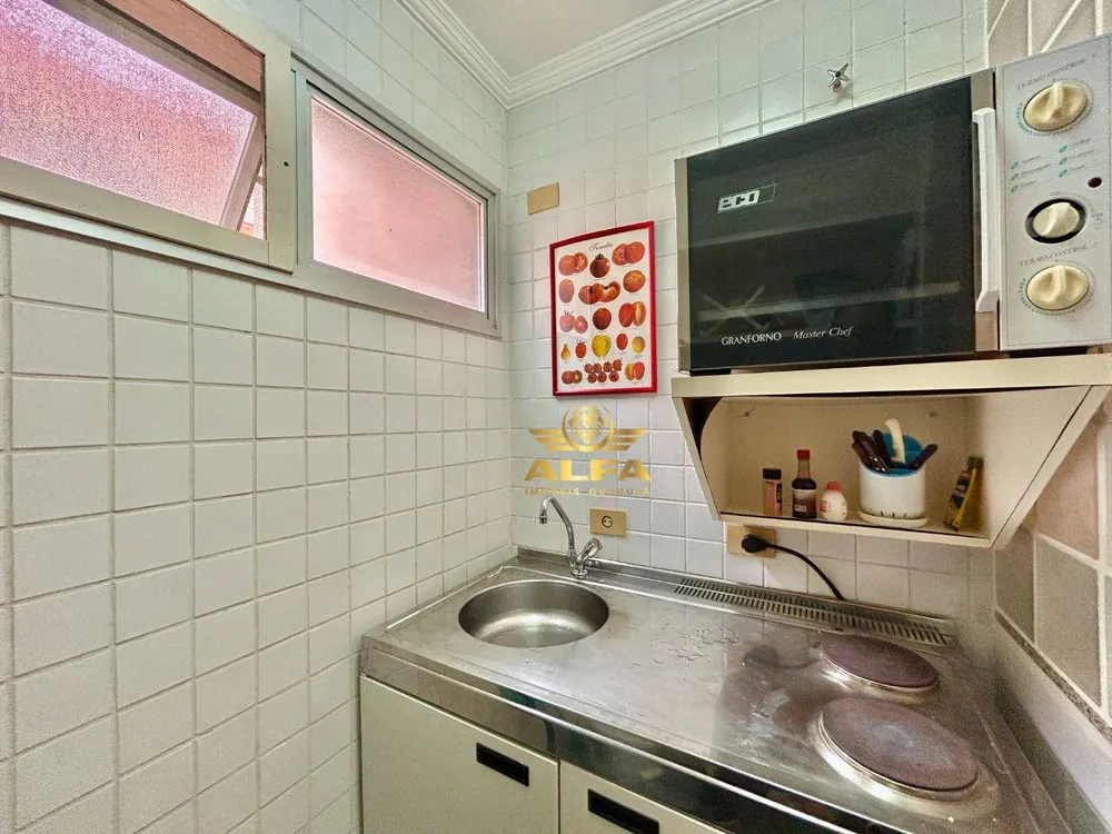 Apartamento, 1 quarto, 66 m² - Foto 6