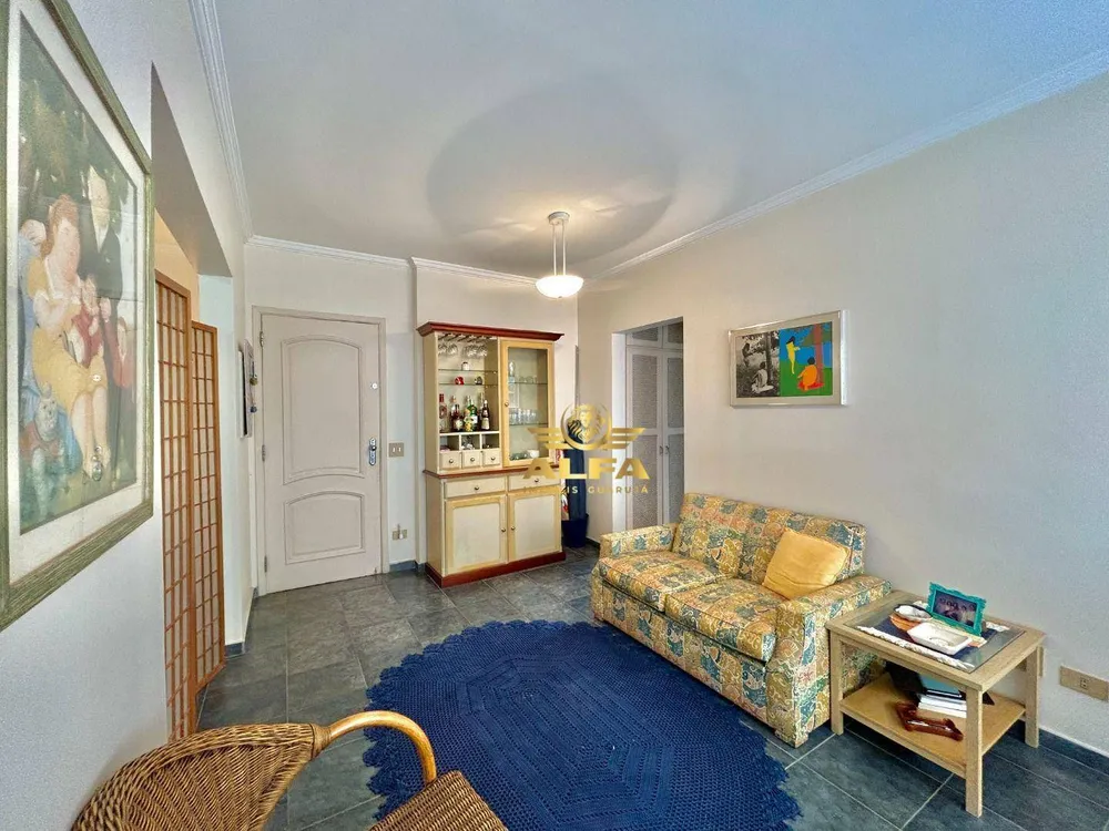 Apartamento, 1 quarto, 66 m² - Foto 1