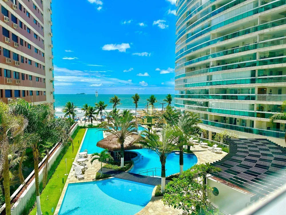 Apartamento, 3 quartos, 117 m² - Foto 1