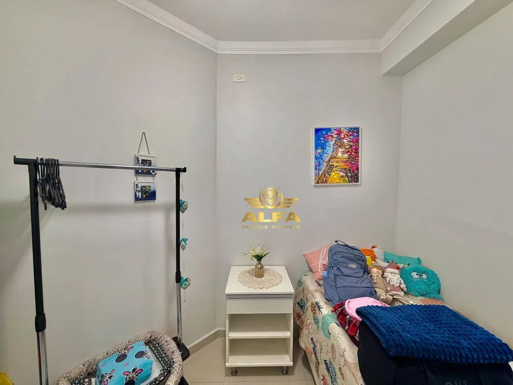 Apartamento, 3 quartos, 100 m² - Foto 8