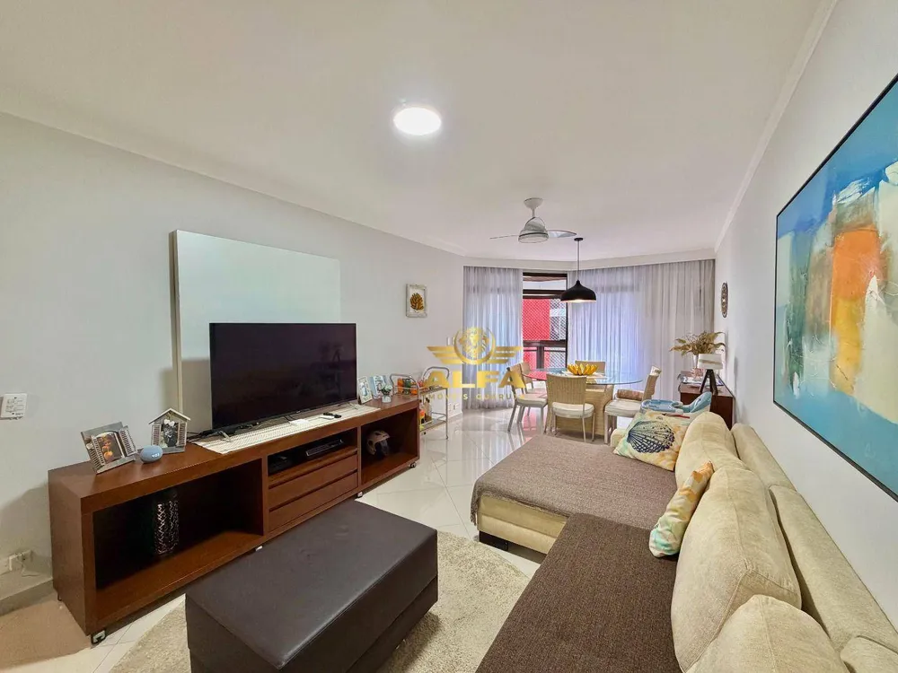 Apartamento, 3 quartos, 100 m² - Foto 1
