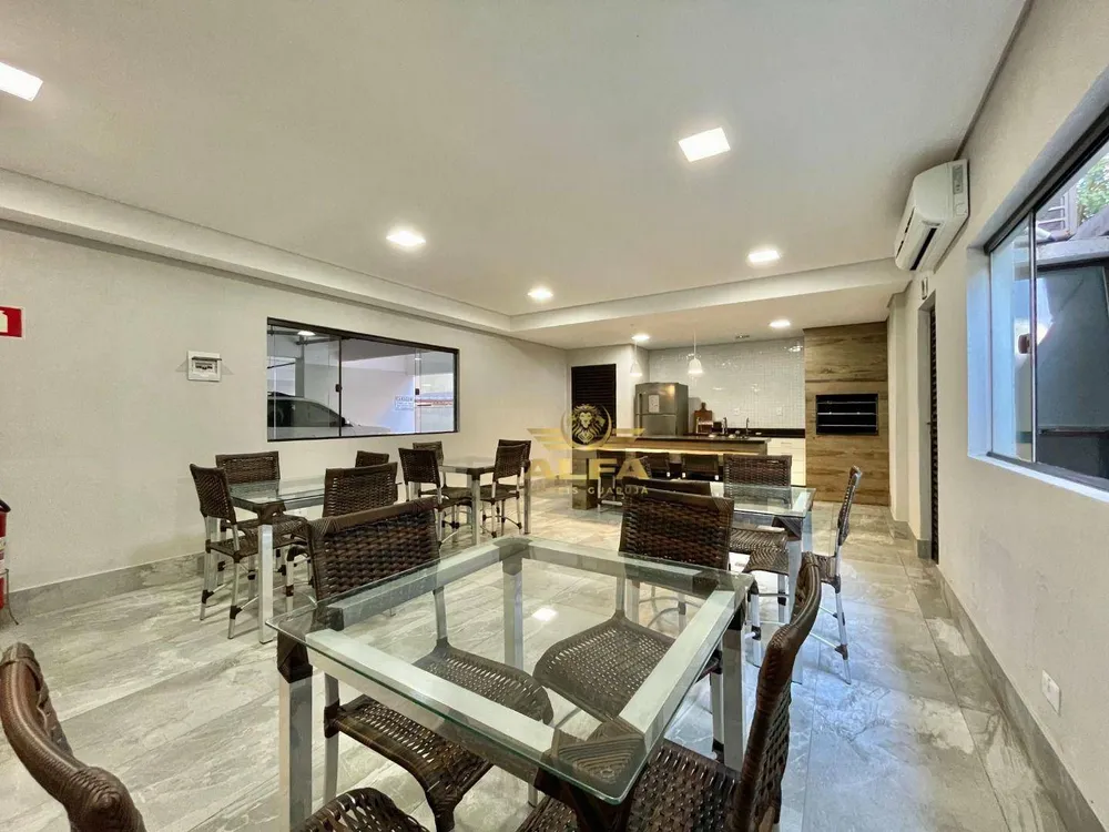 Apartamento, 3 quartos, 100 m² - Foto 12