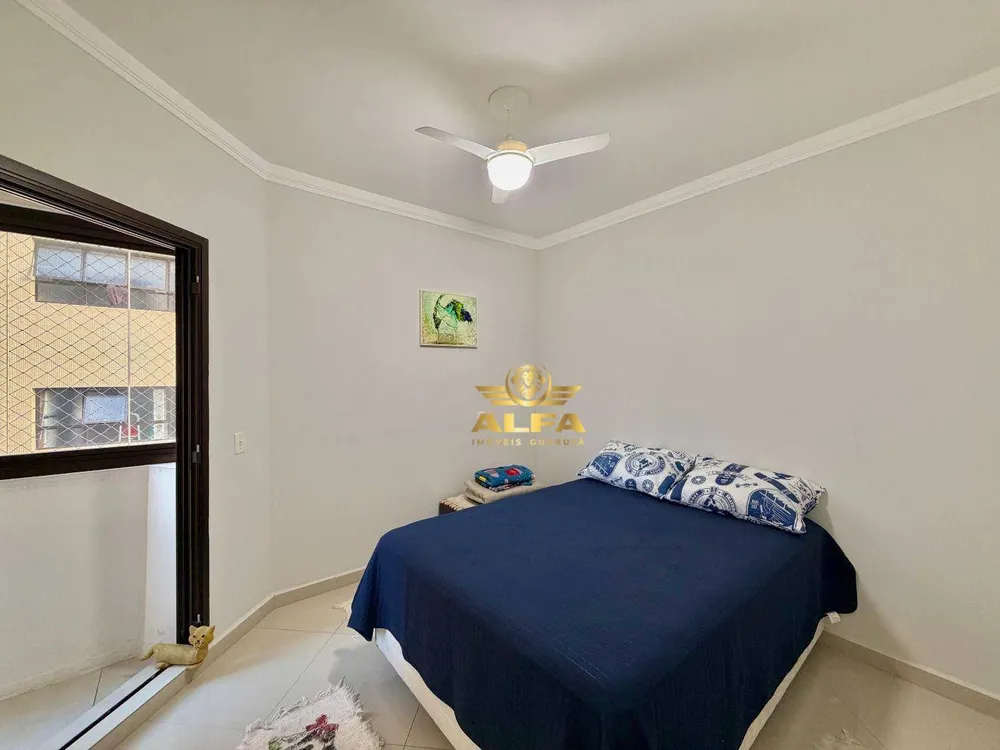 Apartamento, 3 quartos, 100 m² - Foto 5