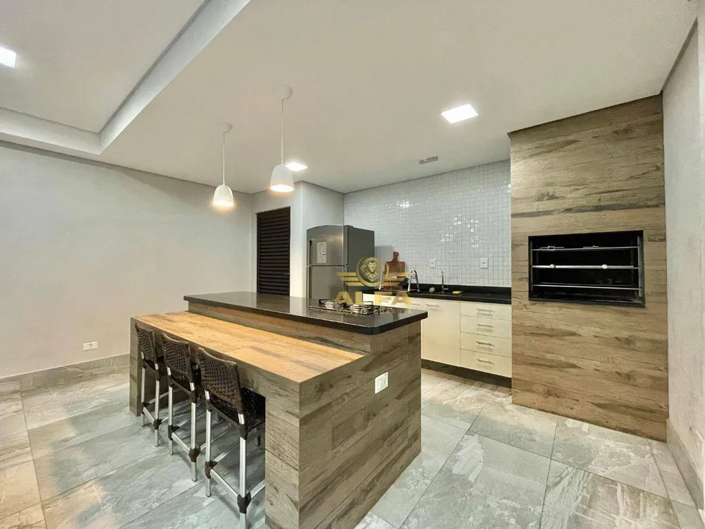 Apartamento, 3 quartos, 100 m² - Foto 11