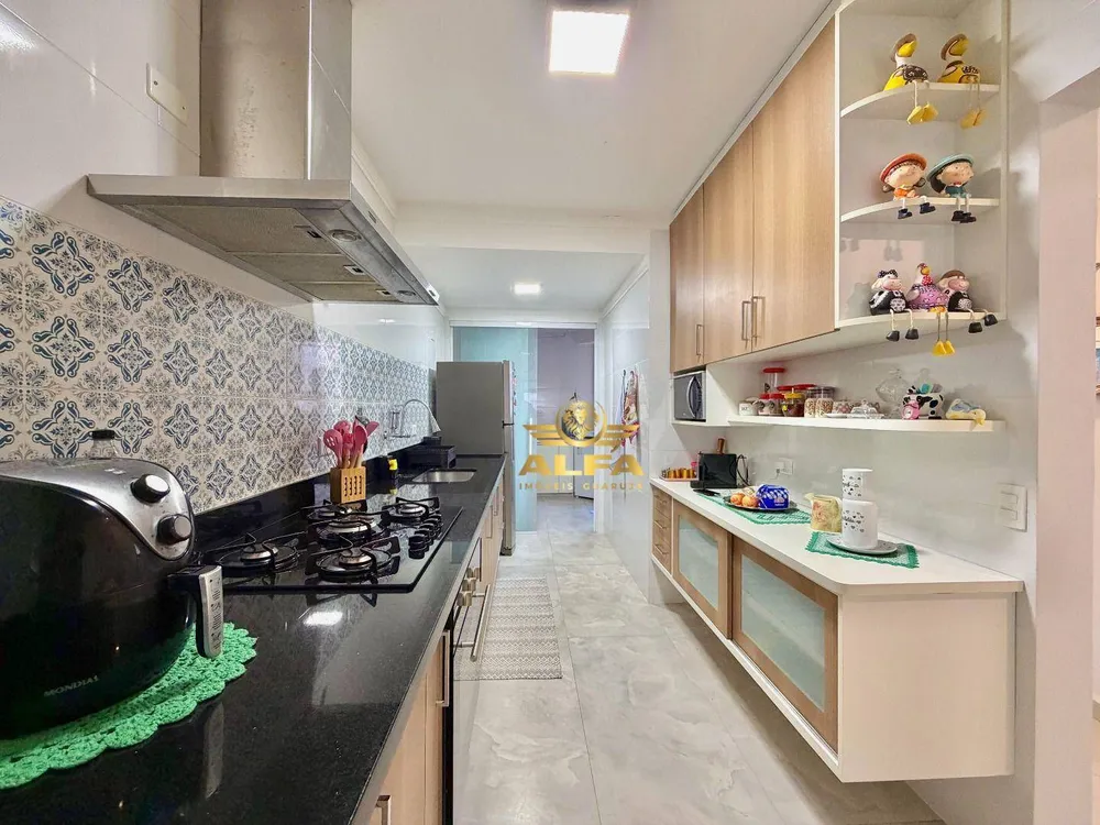 Apartamento, 3 quartos, 100 m² - Foto 9