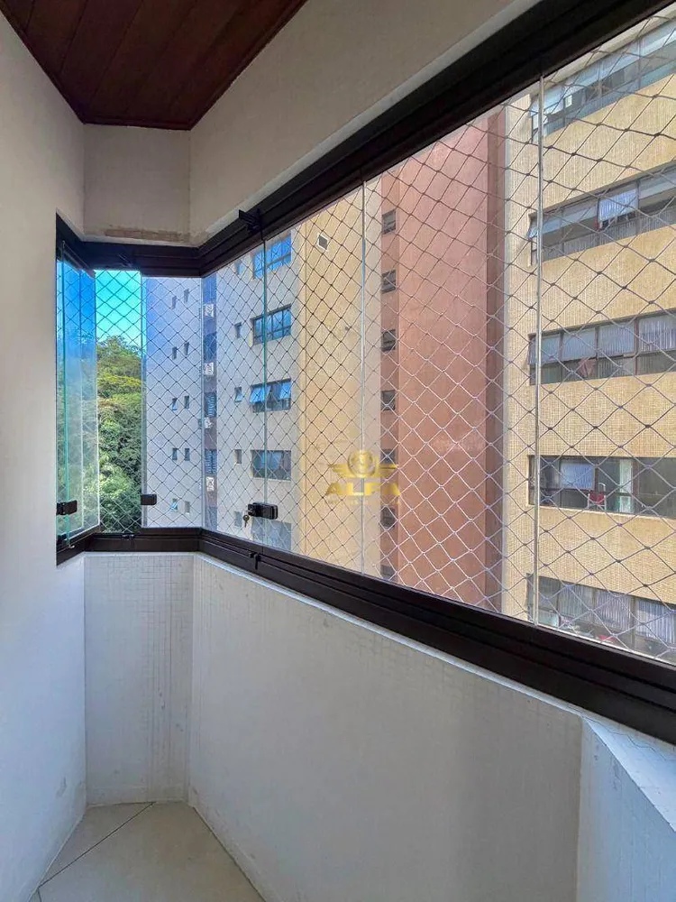 Apartamento, 3 quartos, 100 m² - Foto 7