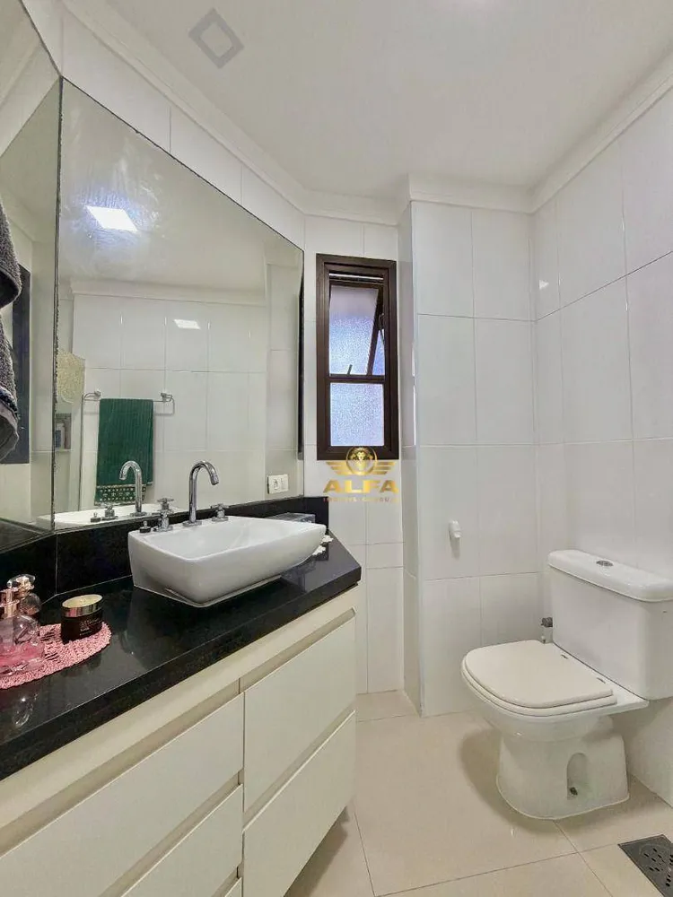 Apartamento, 3 quartos, 100 m² - Foto 4