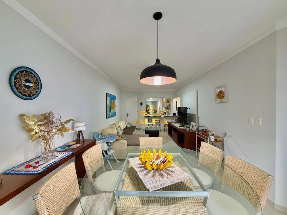 Apartamento, 3 quartos, 100 m² - Foto 3