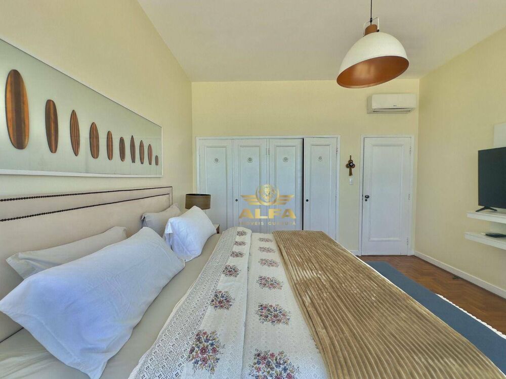 Apartamento, 3 quartos, 190 m² - Foto 6