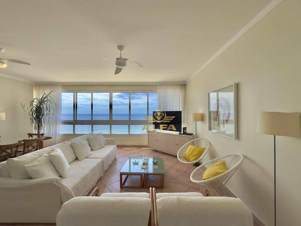 Apartamento, 3 quartos, 190 m² - Foto 5