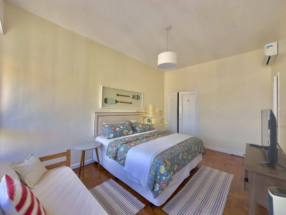 Apartamento, 3 quartos, 190 m² - Foto 11