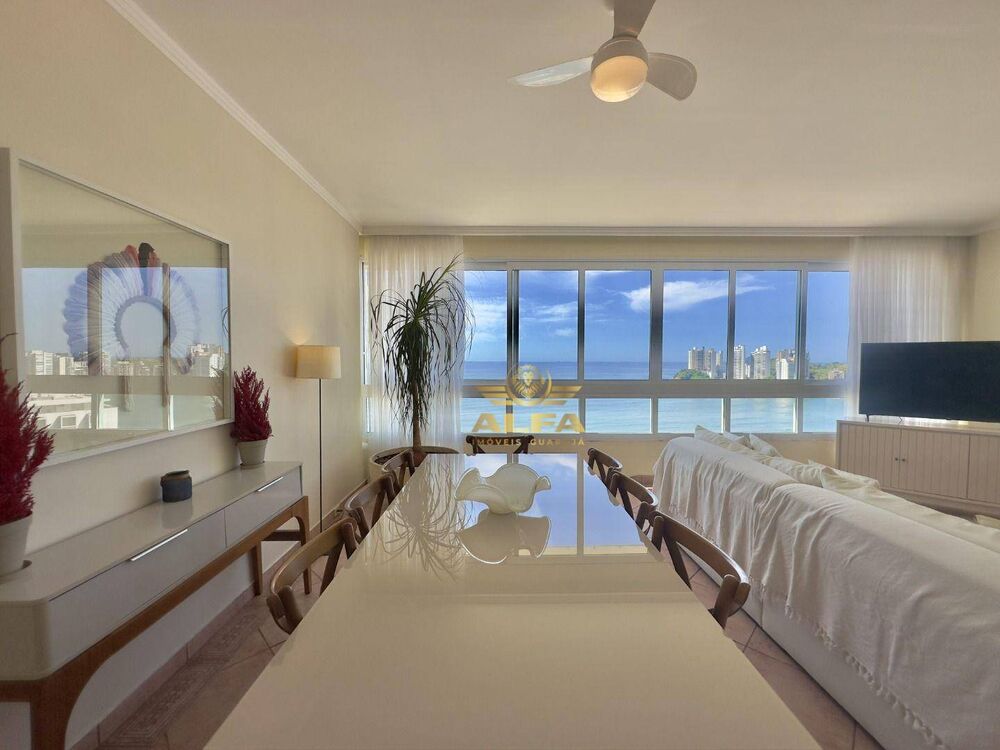 Apartamento, 3 quartos, 190 m² - Foto 9